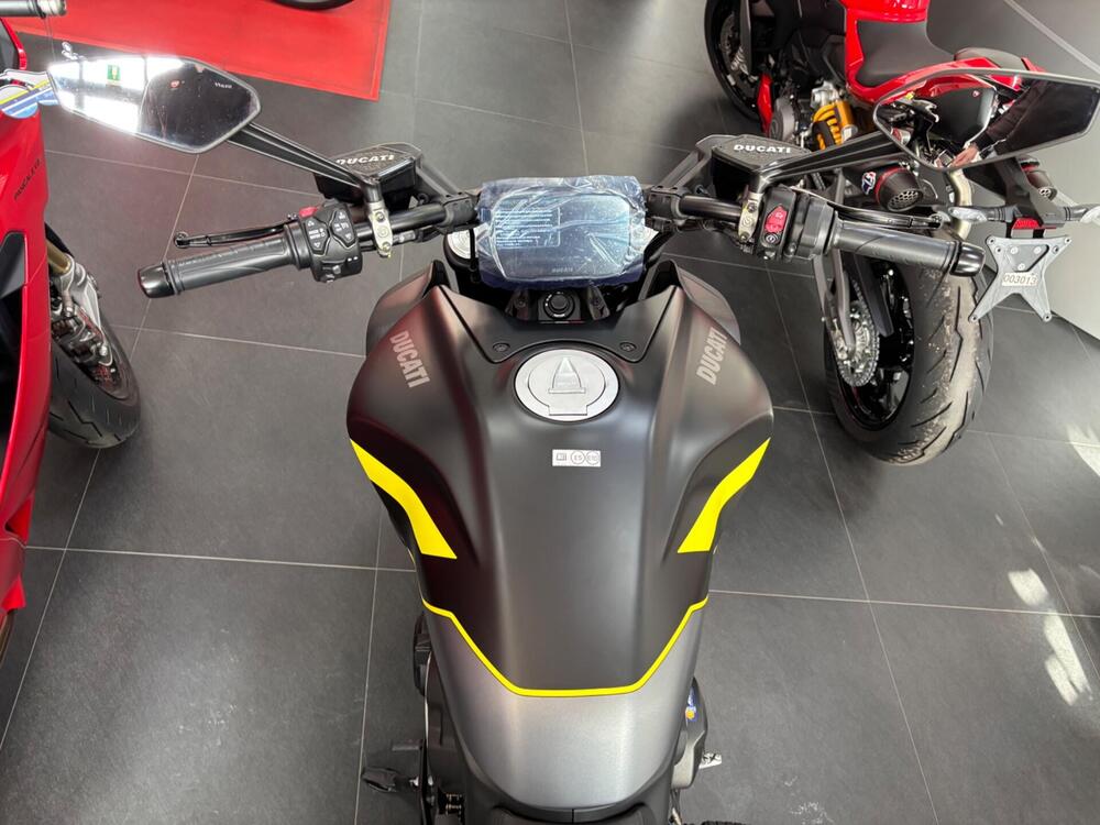 Ducati Diavel V4 (2023 - 25) (5)
