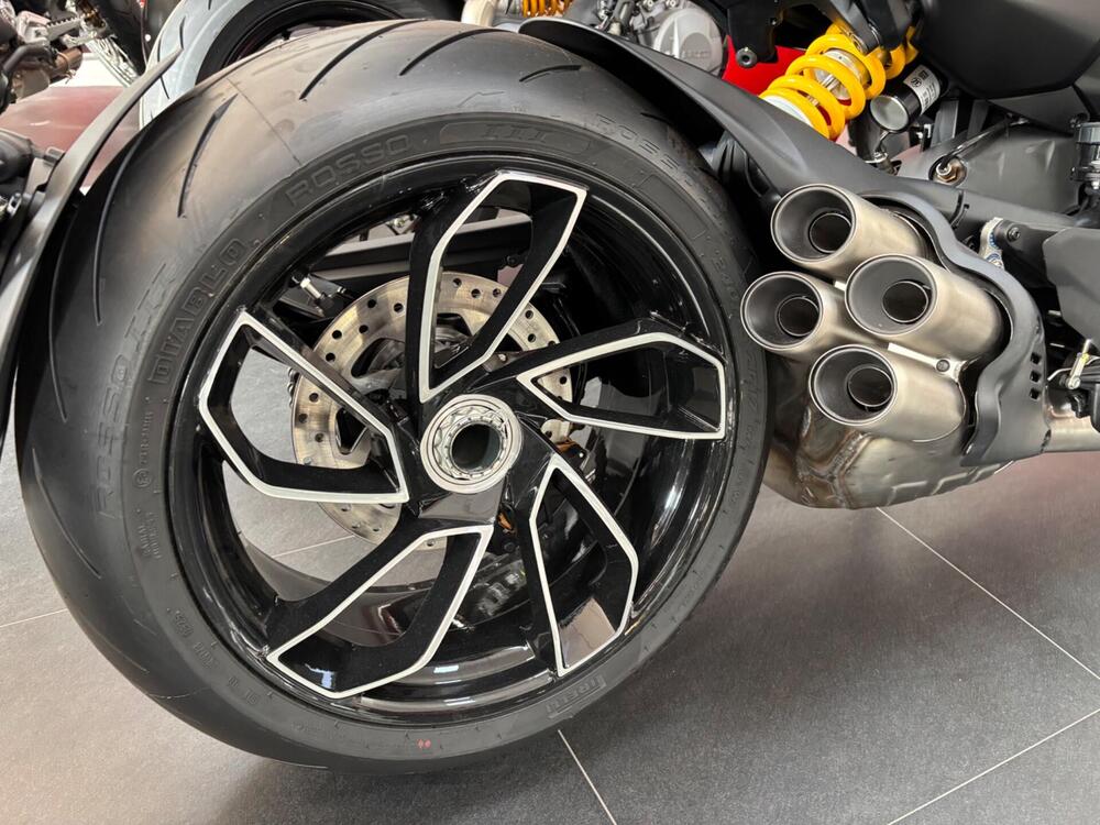 Ducati Diavel V4 (2023 - 25) (6)