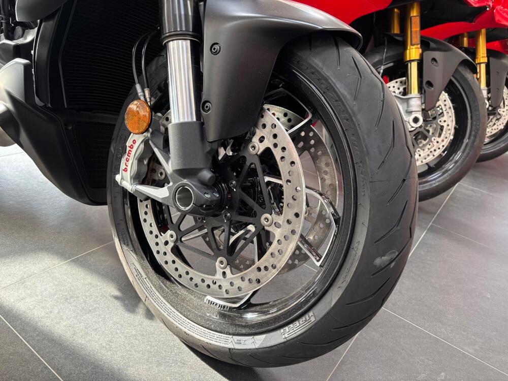 Ducati Diavel V4 (2023 - 25) (10)