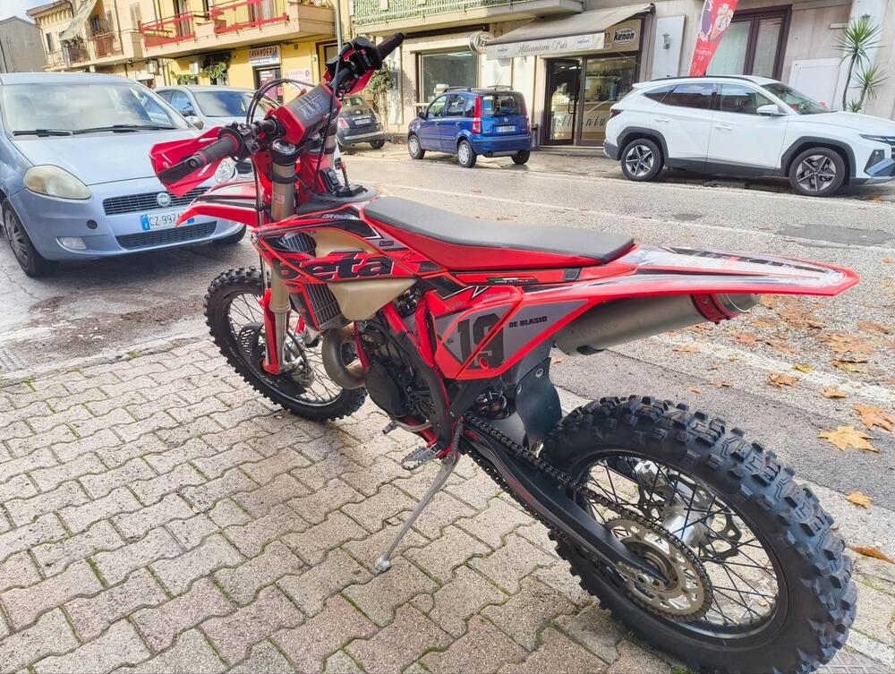 Betamotor RR 300 2T Enduro (2024) (5)