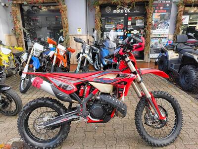 Betamotor RR 300 2T Enduro (2024) usata