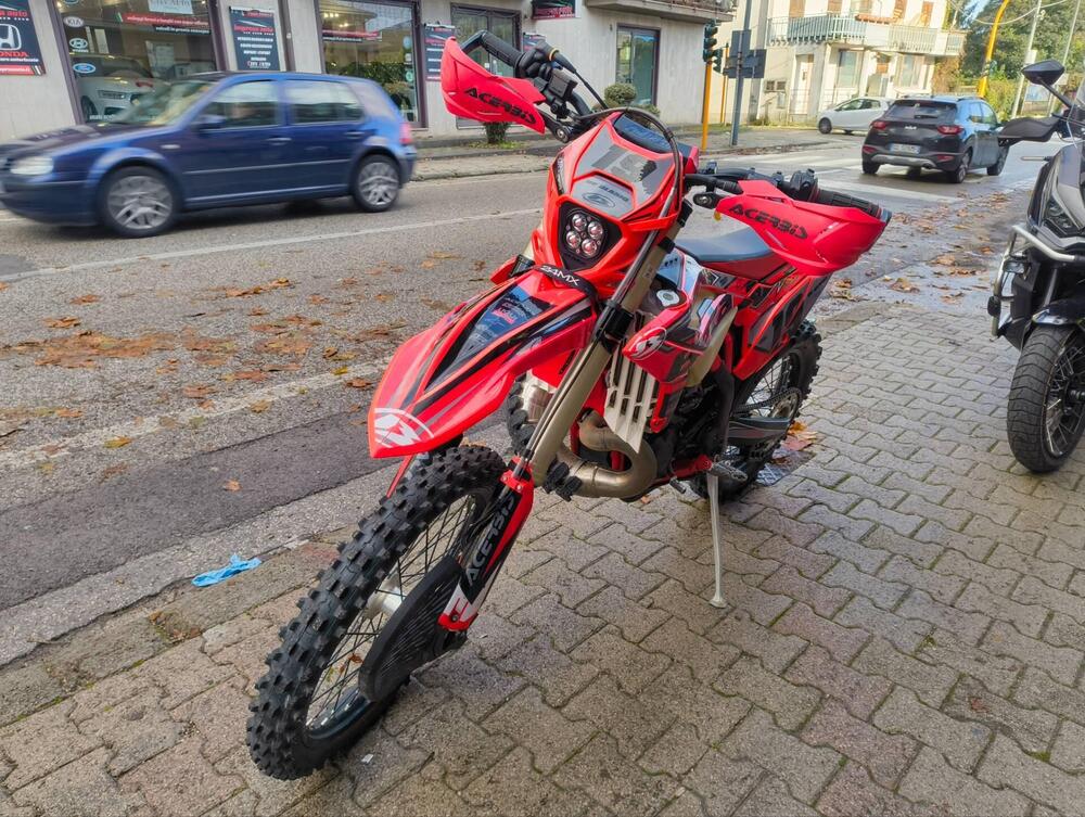 Betamotor RR 300 2T Enduro (2024) (4)