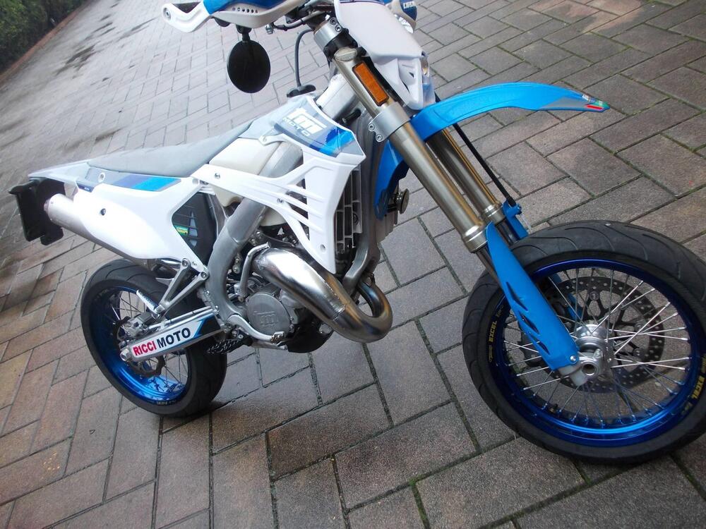 Tm Moto SMR 125 Fi 2T (2024) (5)