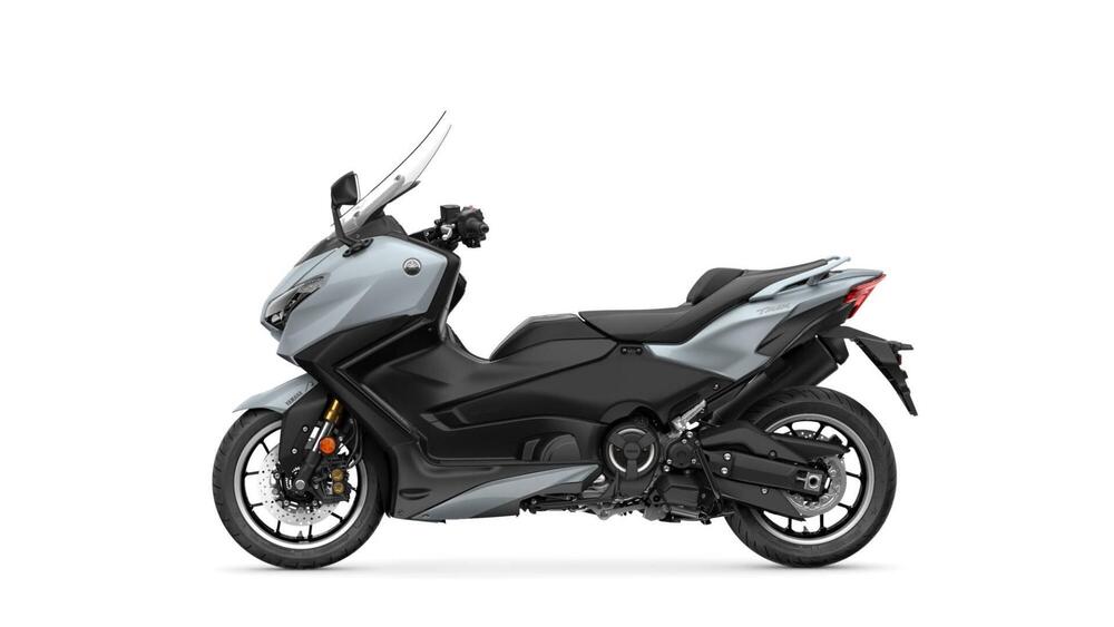 Yamaha T-Max 560 Tech Max (2025) (6)