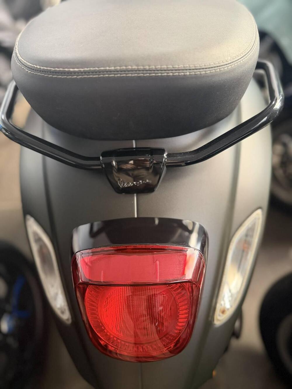 Vespa Sprint 125 3V Notte (2018 - 20) (4)