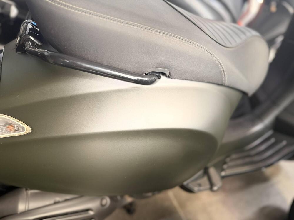 Vespa Sprint 125 3V Notte (2018 - 20) (5)