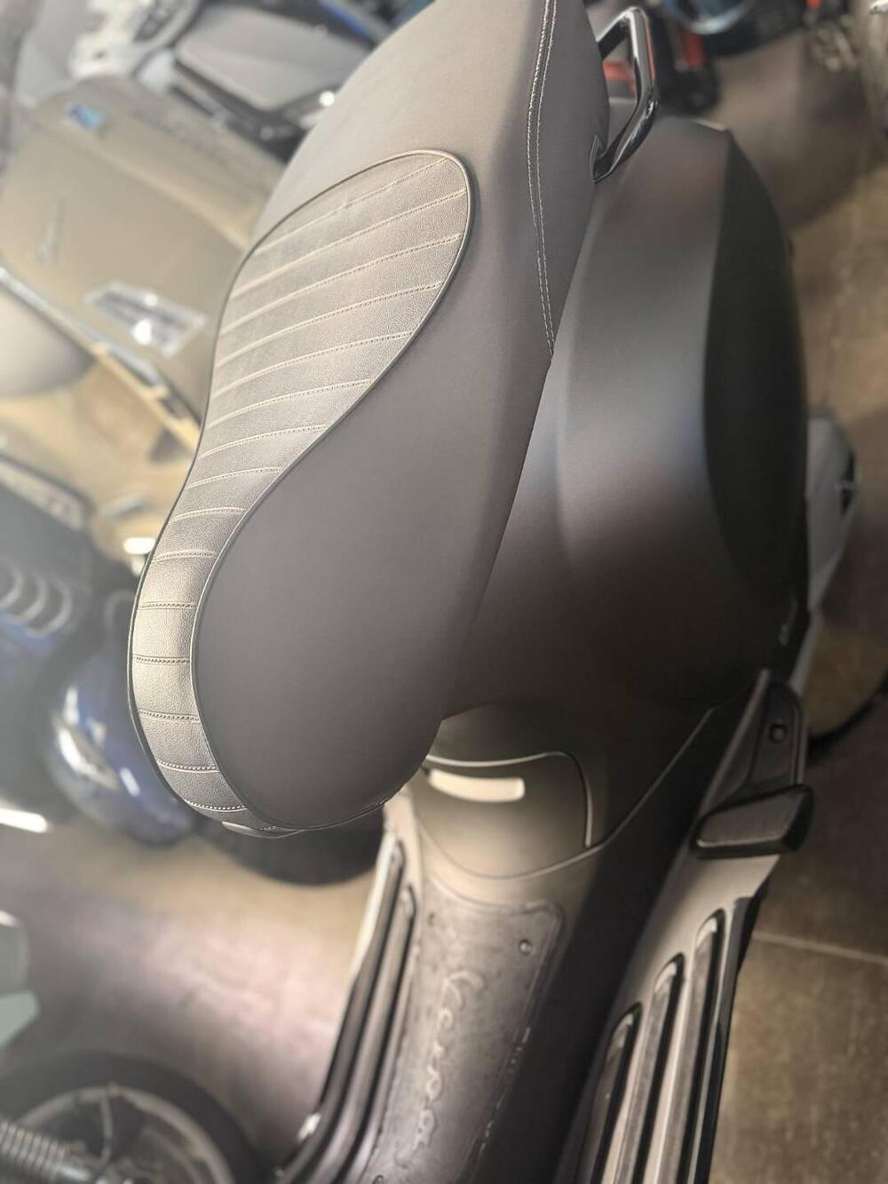 Vespa Sprint 125 3V Notte (2018 - 20) (6)