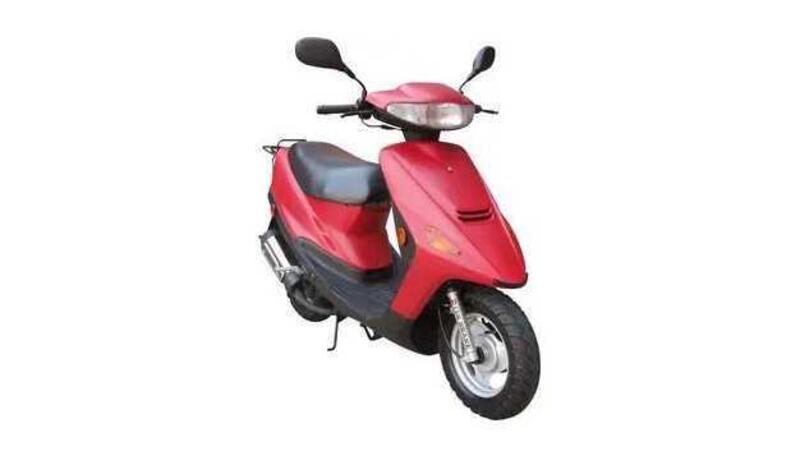 Mz Moskito 50 Moskito 50 SX