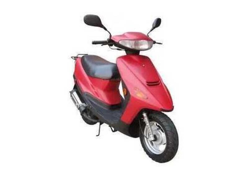 Mz Moskito 50 Moskito 50 SX