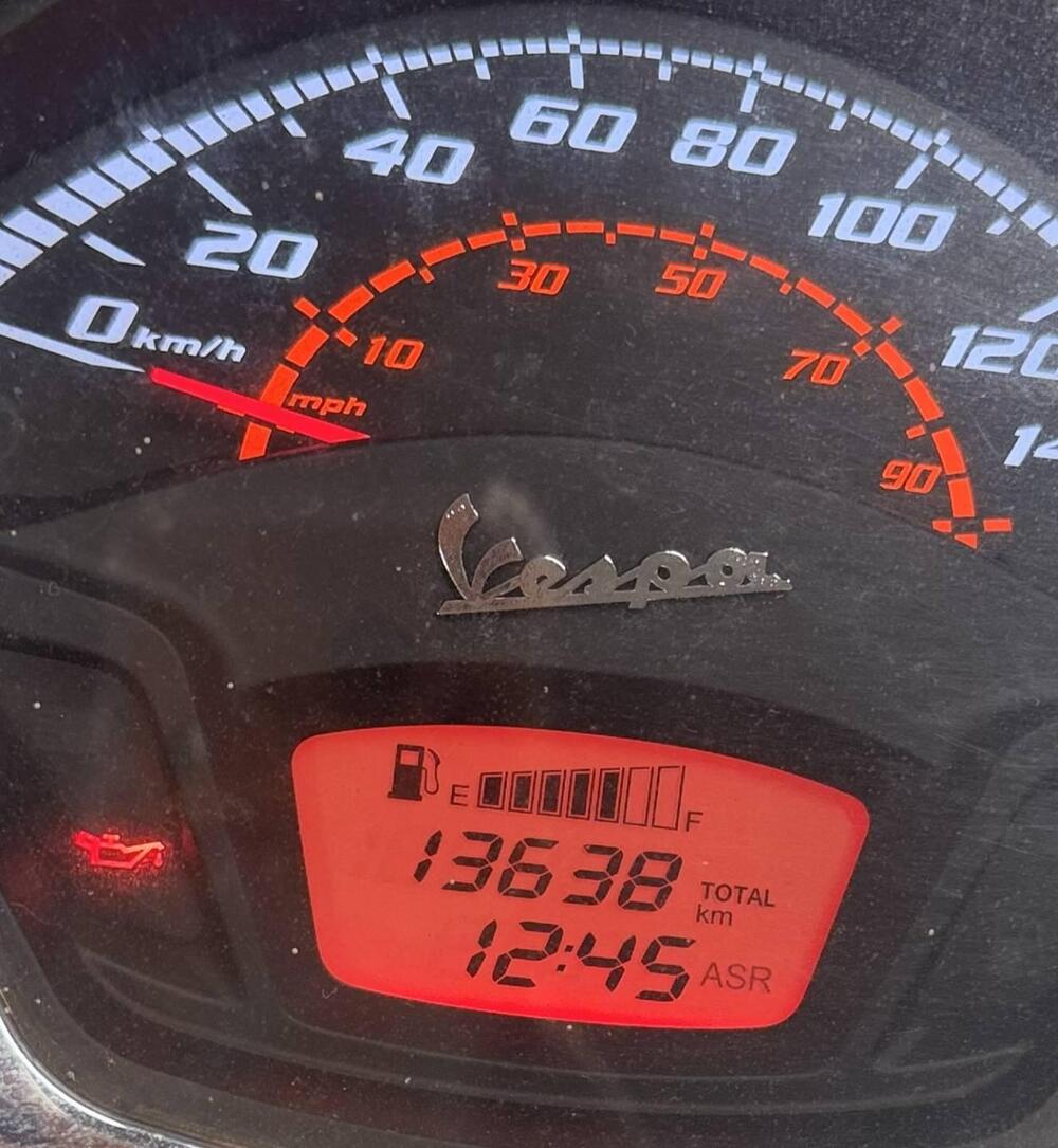 Vespa GTS 300 Super Hpe (2021 - 22) (4)