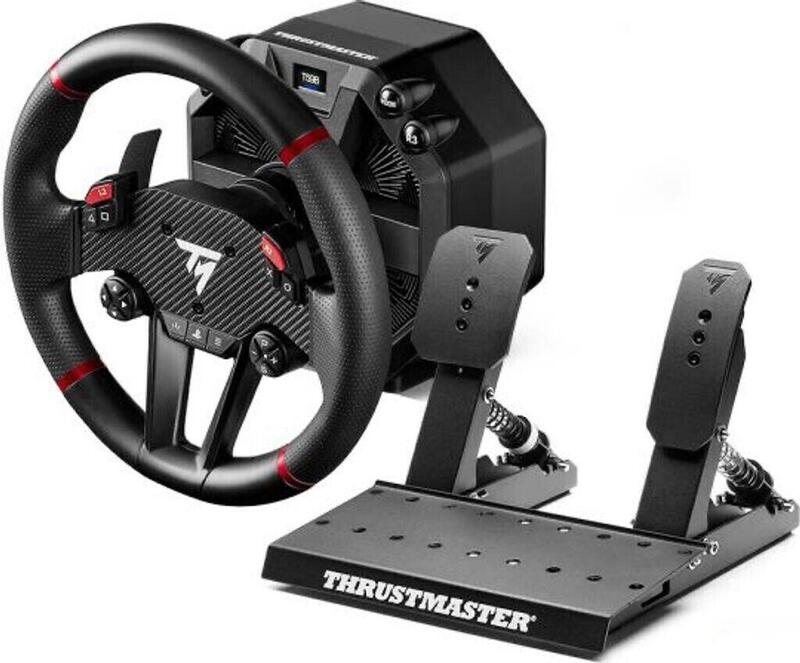 Thrustmaster T598