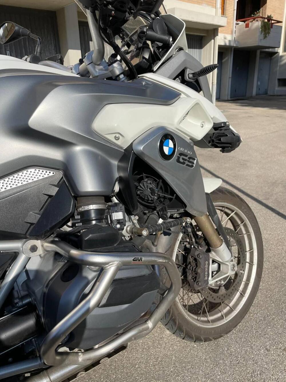 Bmw R 1200 GS (2013 - 16)