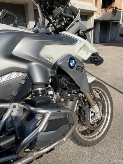 Bmw R 1200 GS (2013 - 16) usata