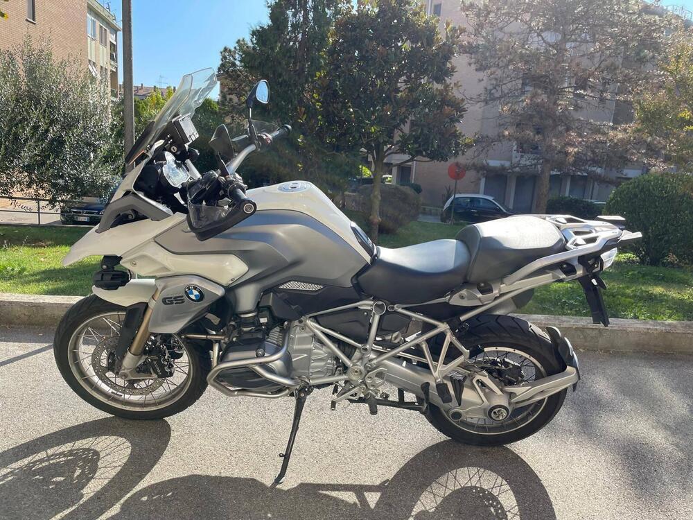 Bmw R 1200 GS (2013 - 16) (2)