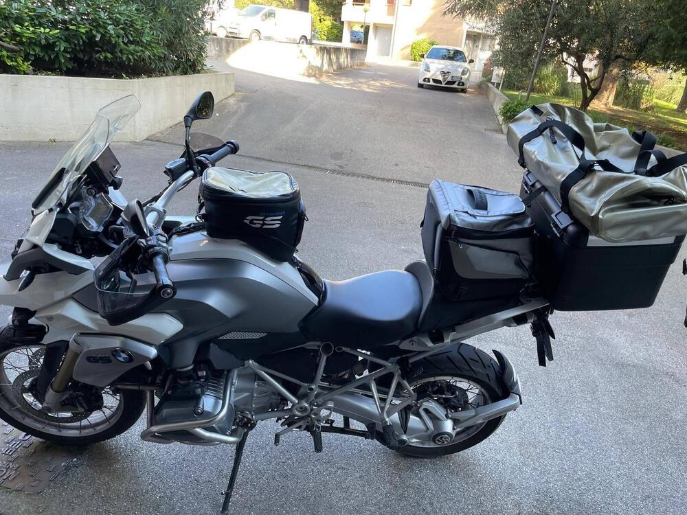 Bmw R 1200 GS (2013 - 16) (3)