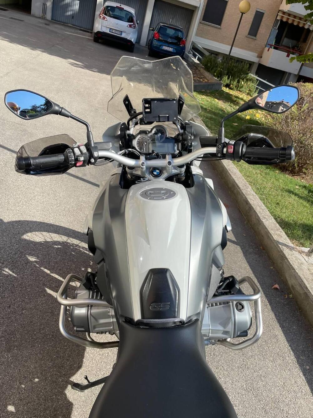 Bmw R 1200 GS (2013 - 16) (5)