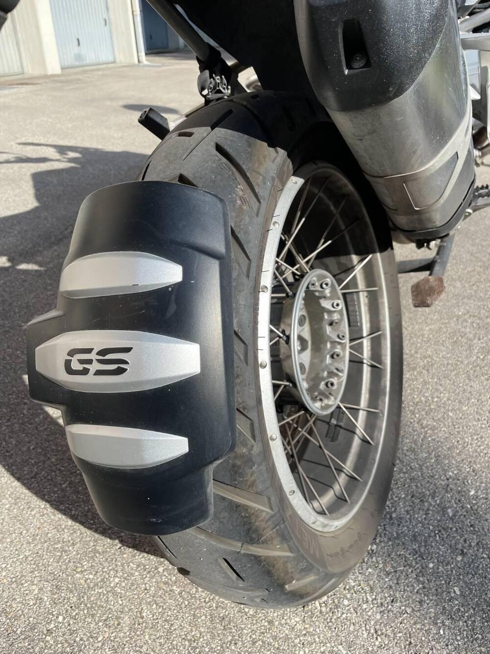 Bmw R 1200 GS (2013 - 16) (6)