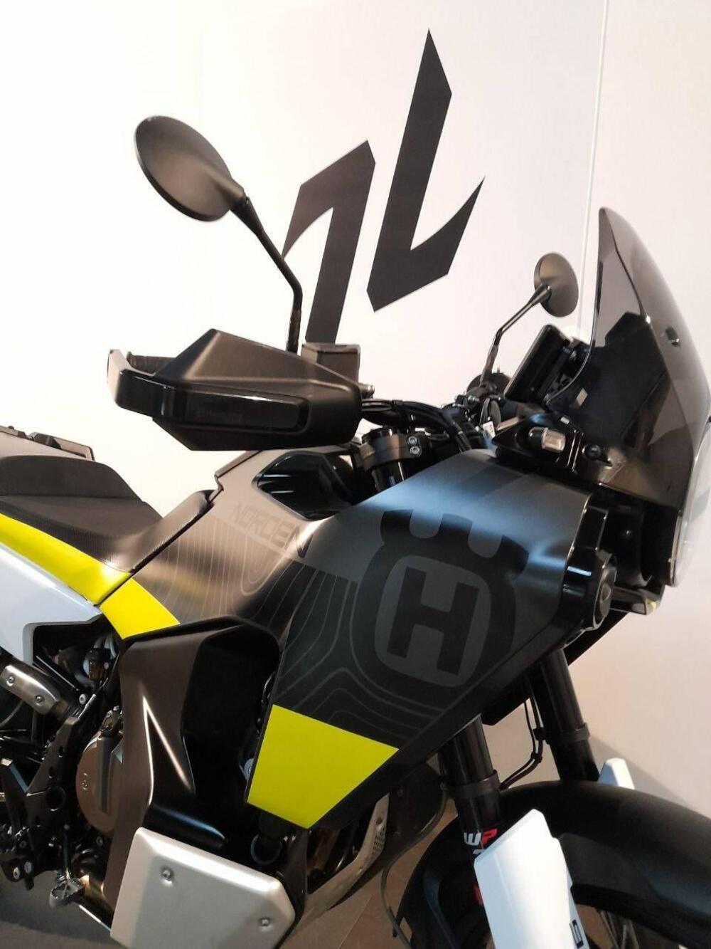 Husqvarna Norden 901 (2022 - 25) (5)