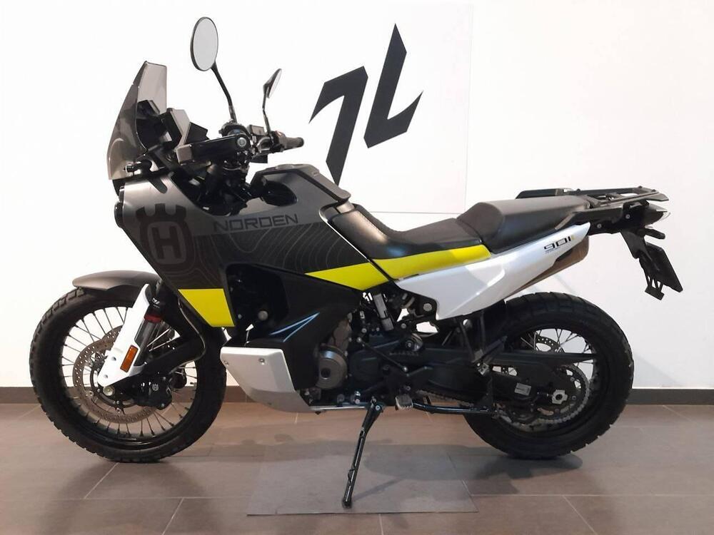 Husqvarna Norden 901 (2022 - 25) (7)