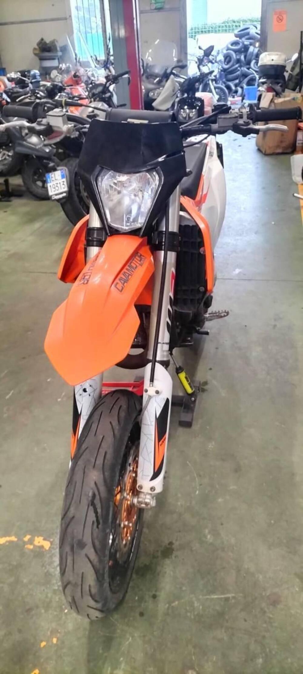 KTM 125 SX (2023) (2)