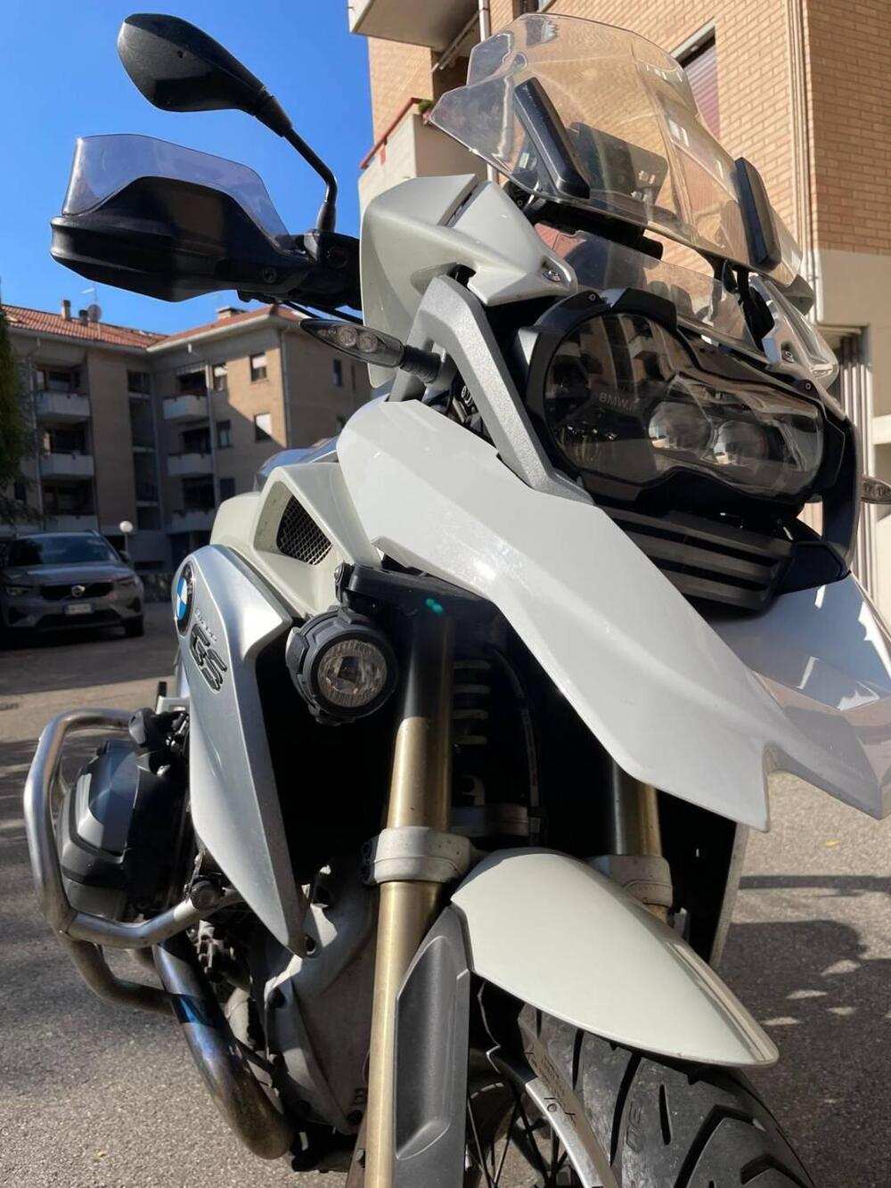 Bmw R 1200 GS (2013 - 16) (7)