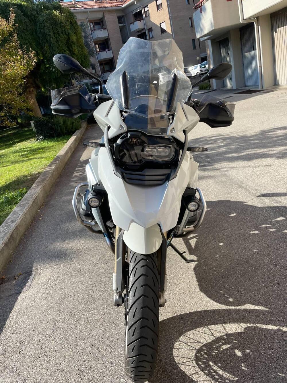Bmw R 1200 GS (2013 - 16) (8)