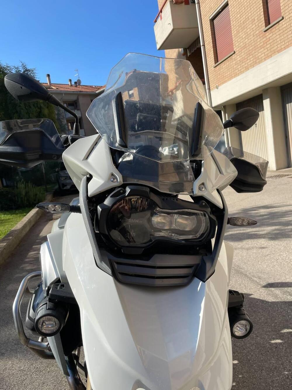 Bmw R 1200 GS (2013 - 16) (9)