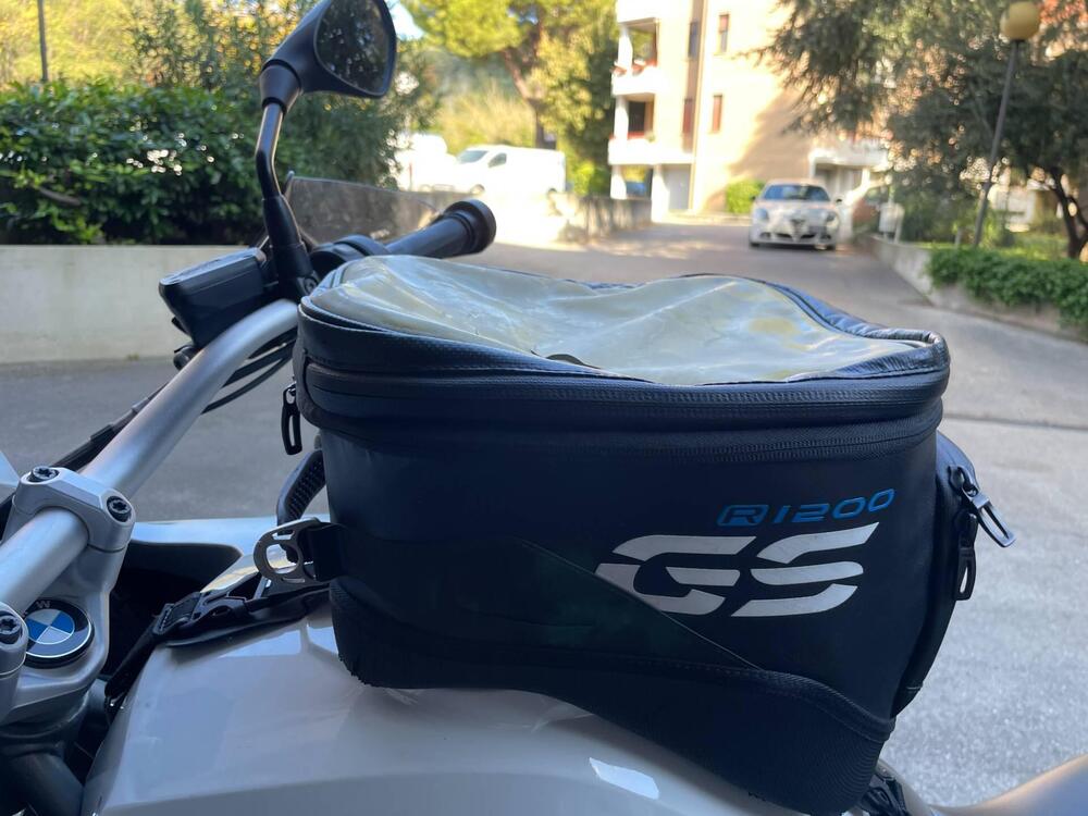 Bmw R 1200 GS (2013 - 16) (13)