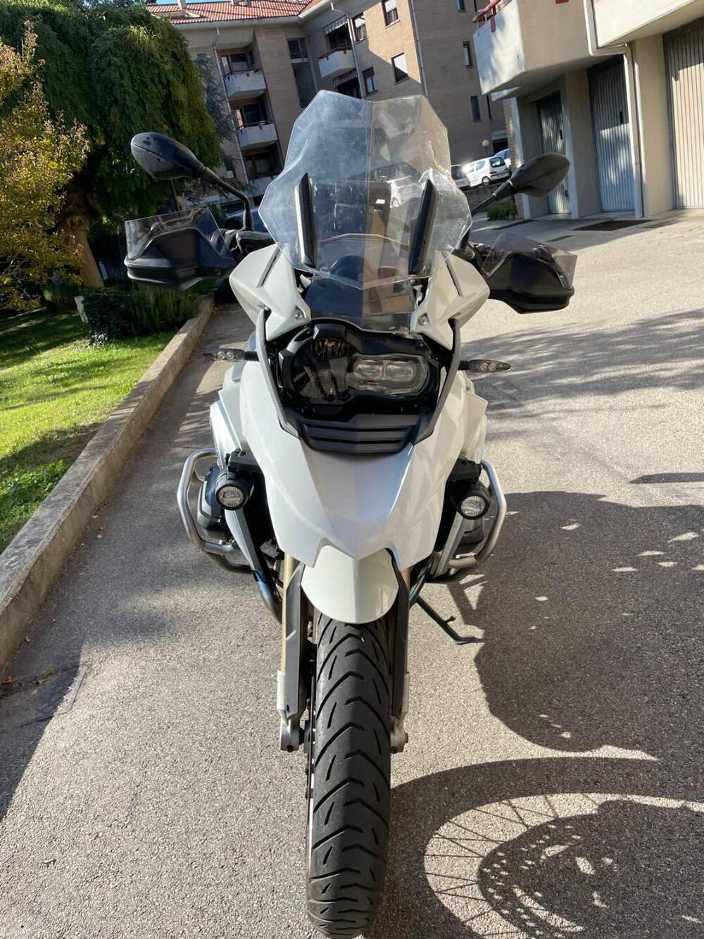 Bmw R 1200 GS (2013 - 16) (14)