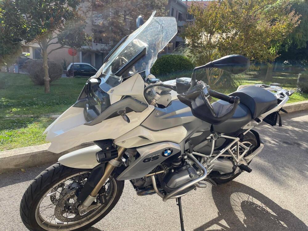 Bmw R 1200 GS (2013 - 16) (15)