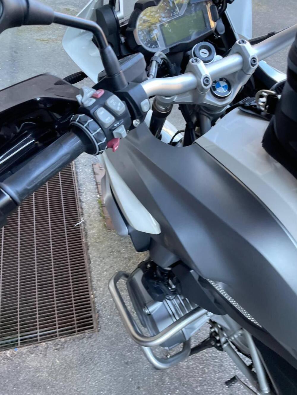 Bmw R 1200 GS (2013 - 16) (17)