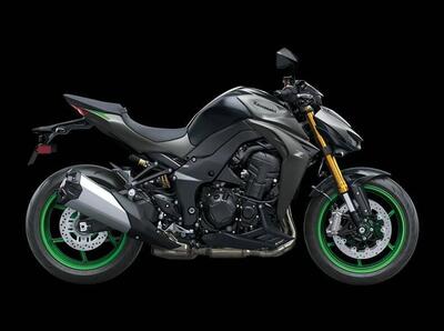 Kawasaki Z 1100 SE (2026) nuova