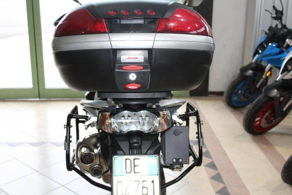 Moto Guzzi Stelvio 1200 4V (2008 - 10) (5)