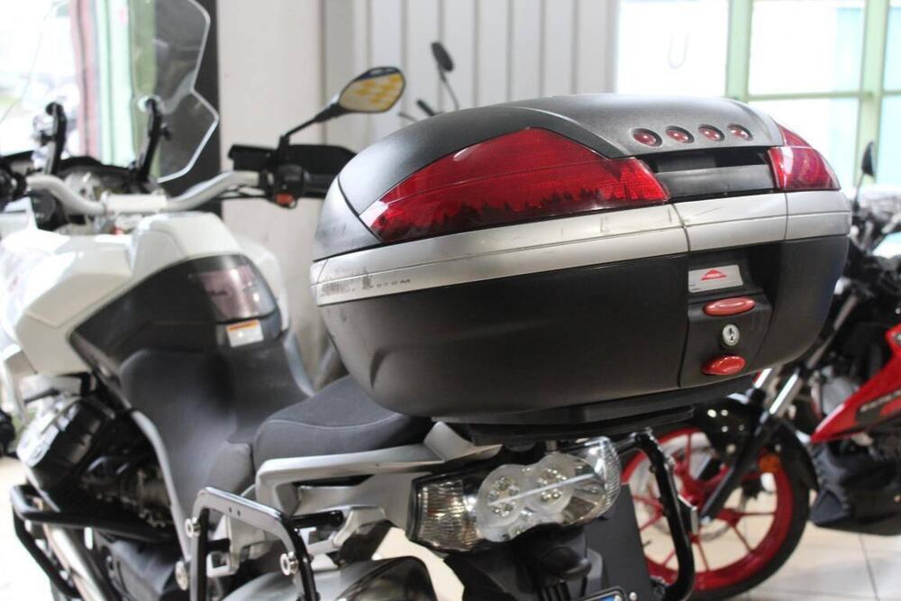 Moto Guzzi Stelvio 1200 4V (2008 - 10) (12)