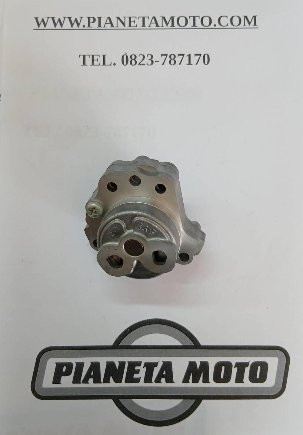 1VJ-13300-00 POMPA OLIO YAMAHA