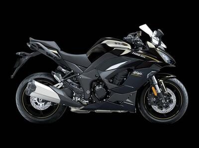 Kawasaki Ninja 1100 SX (2025 - 26) nuova
