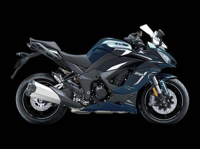 Kawasaki Ninja 1100 SX SE (2025 - 26) nuova
