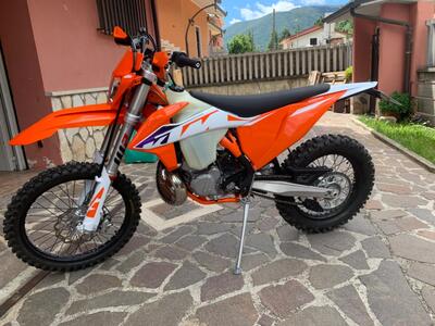 KTM 300 EXC TPI (2023) usata