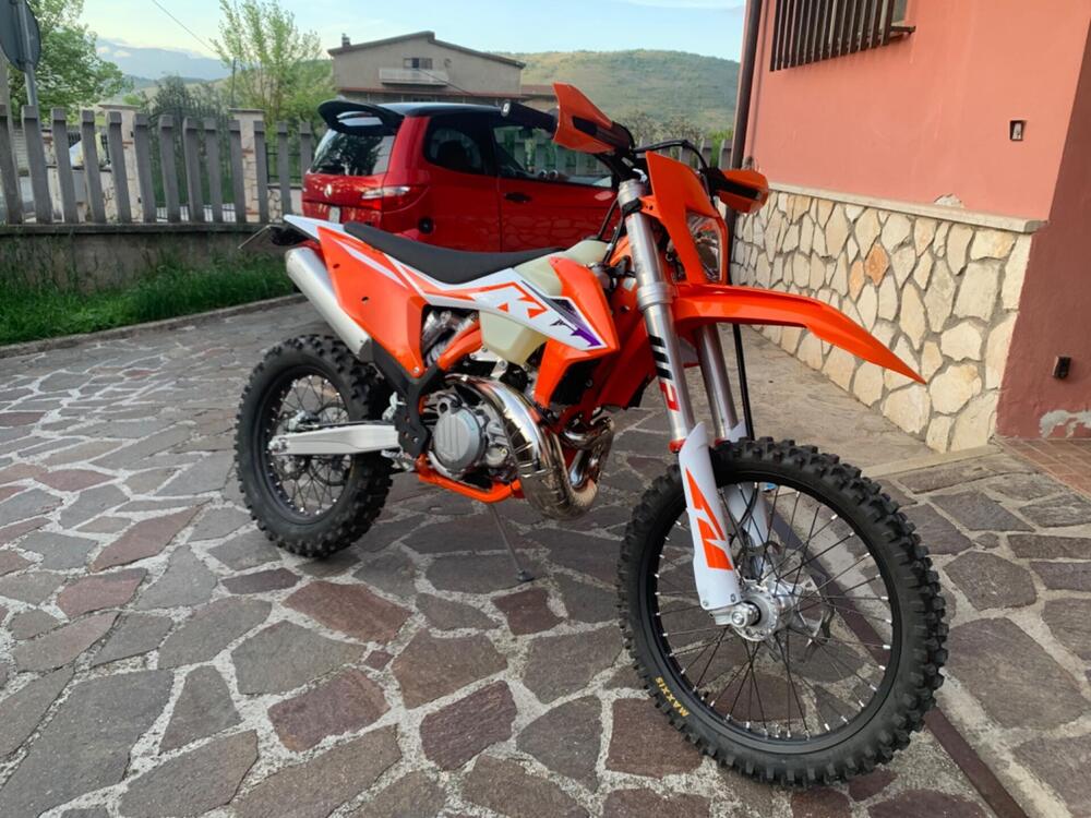 KTM 300 EXC TPI (2023) (5)