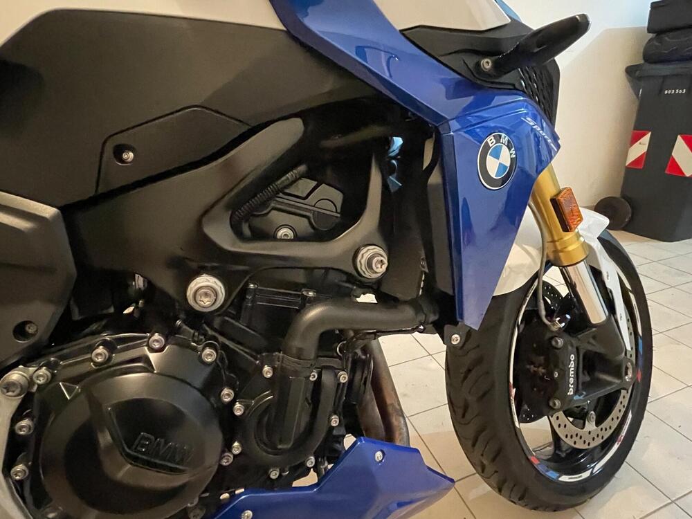 Bmw F 900 R (2021 - 24)