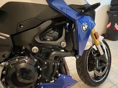 Bmw F 900 R (2021 - 24) usata