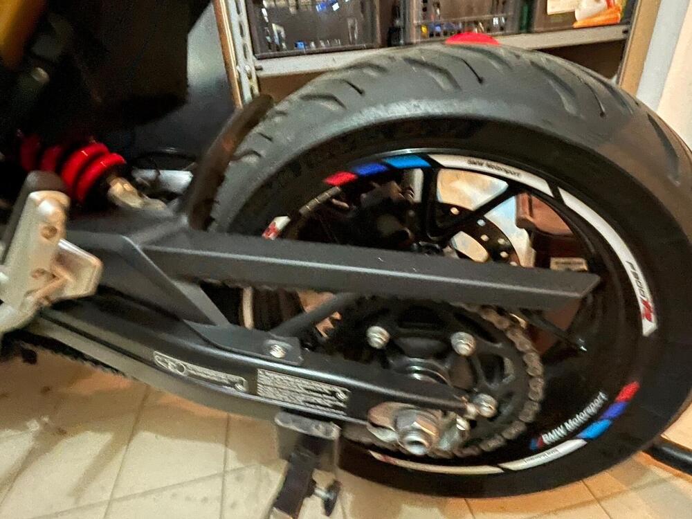 Bmw F 900 R (2021 - 24) (3)