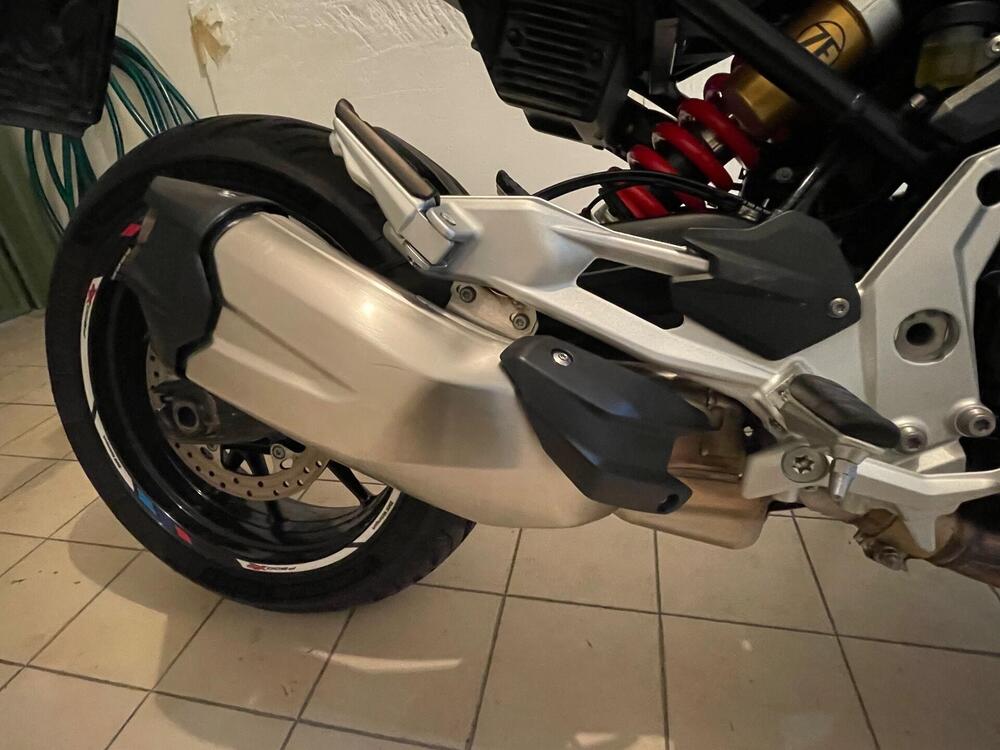 Bmw F 900 R (2021 - 24) (6)