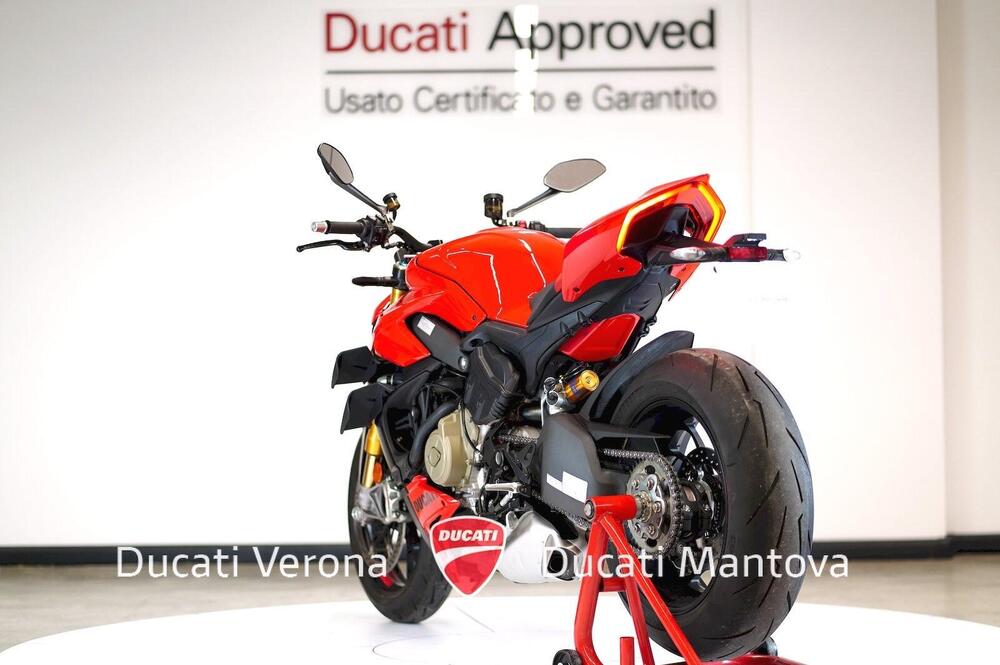 Ducati Streetfighter V4 S (2023 - 24) (6)
