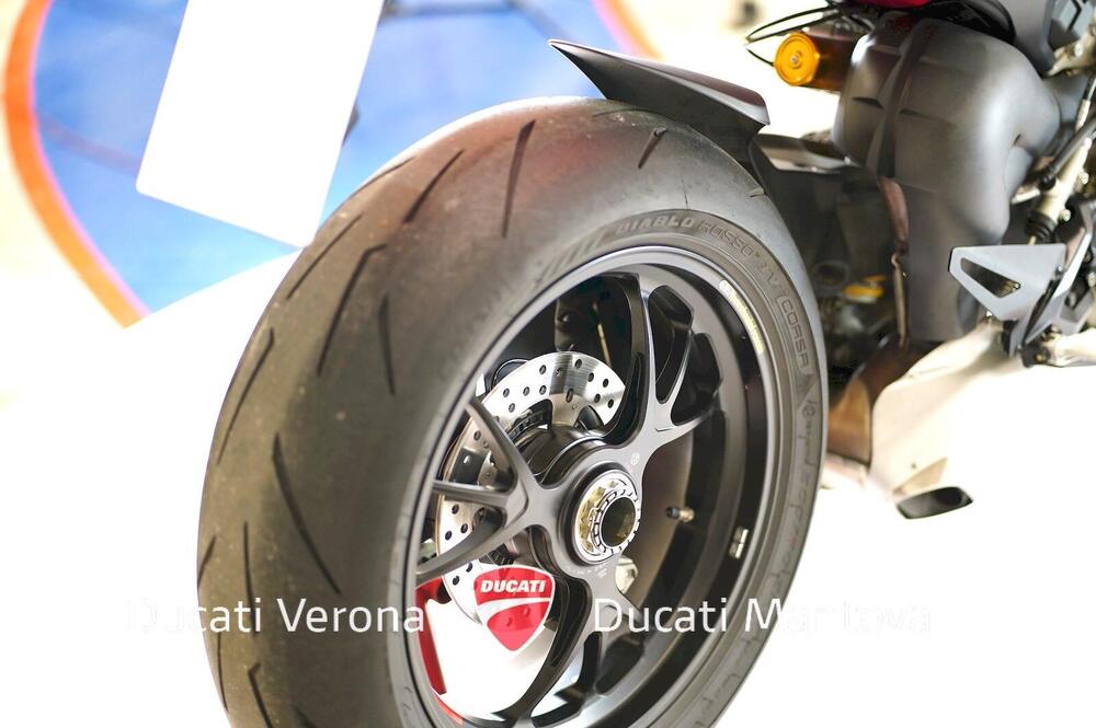 Ducati Streetfighter V4 S (2023 - 24) (11)