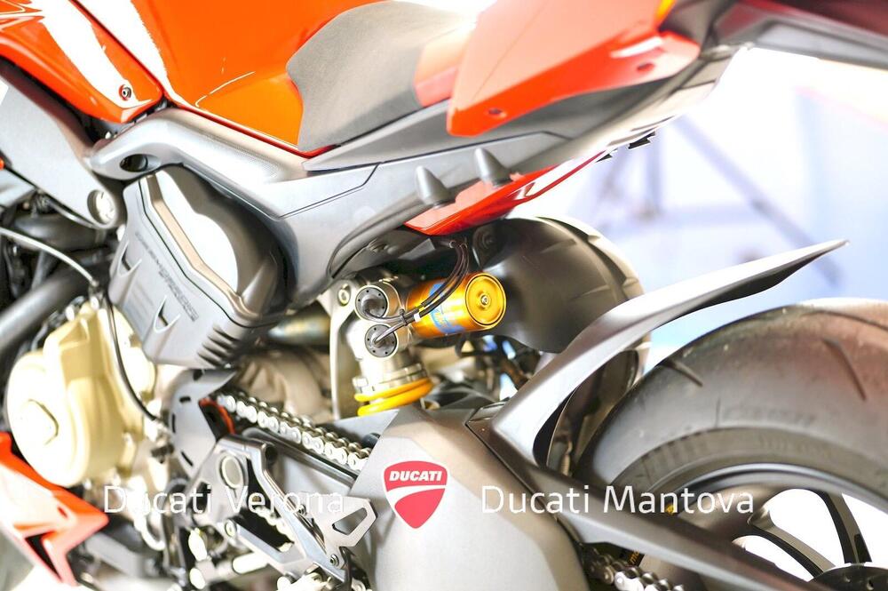 Ducati Streetfighter V4 S (2023 - 24) (13)