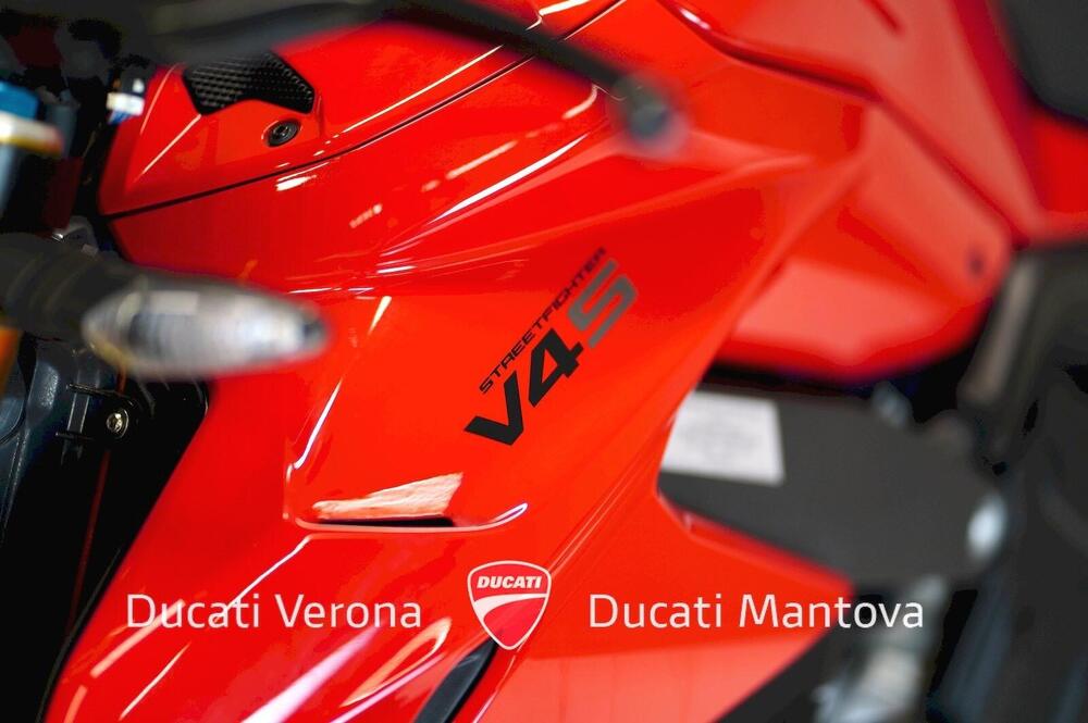 Ducati Streetfighter V4 S (2023 - 24) (16)