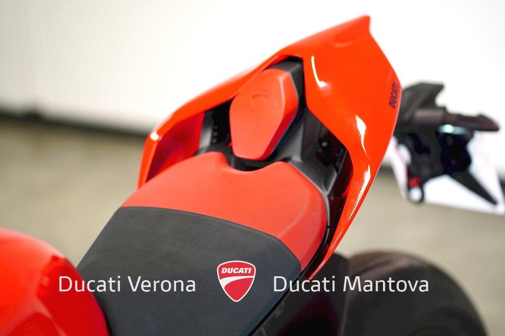 Ducati Streetfighter V4 S (2023 - 24) (17)