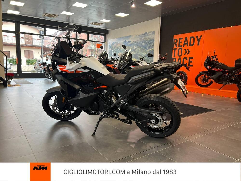 KTM 1390 Super Adventure S EVO (2026) (7)