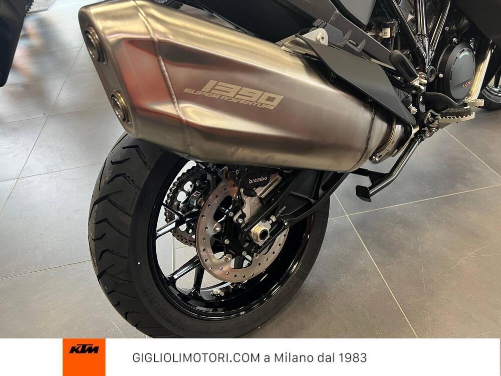 KTM 1390 Super Adventure S EVO (2026) (9)